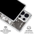 NHL Pittsburgh Penguins Frozen Galaxy S25 Ultra Clear Case